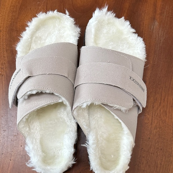 Birkenstock Shoes - Stüssy & Birkenstock Solans Sandals